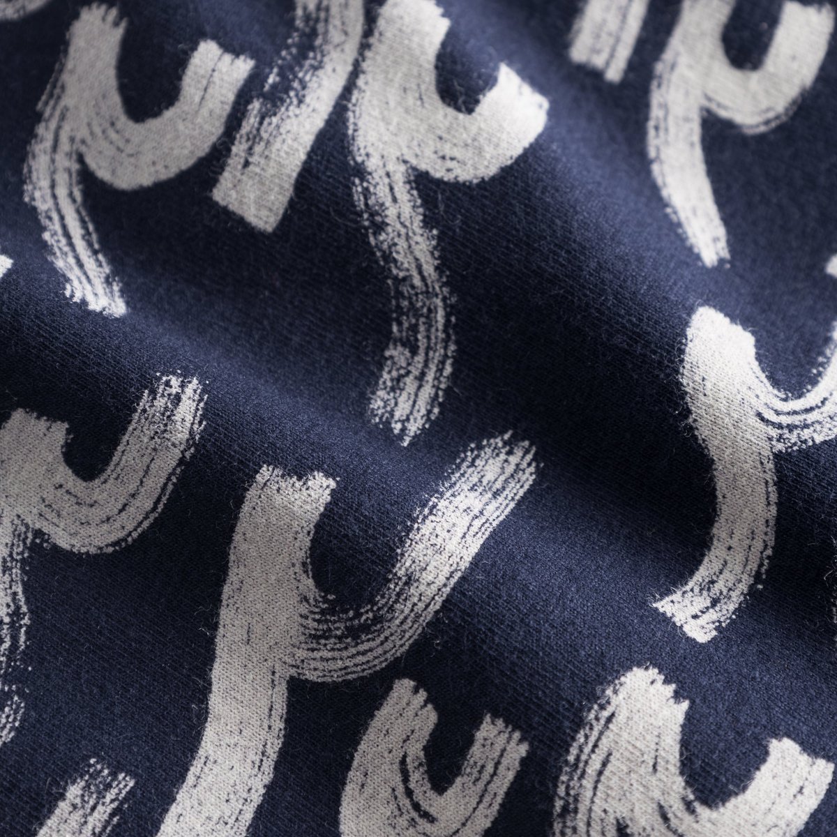 Boxer Briefs Kalix Brush Wave Navy