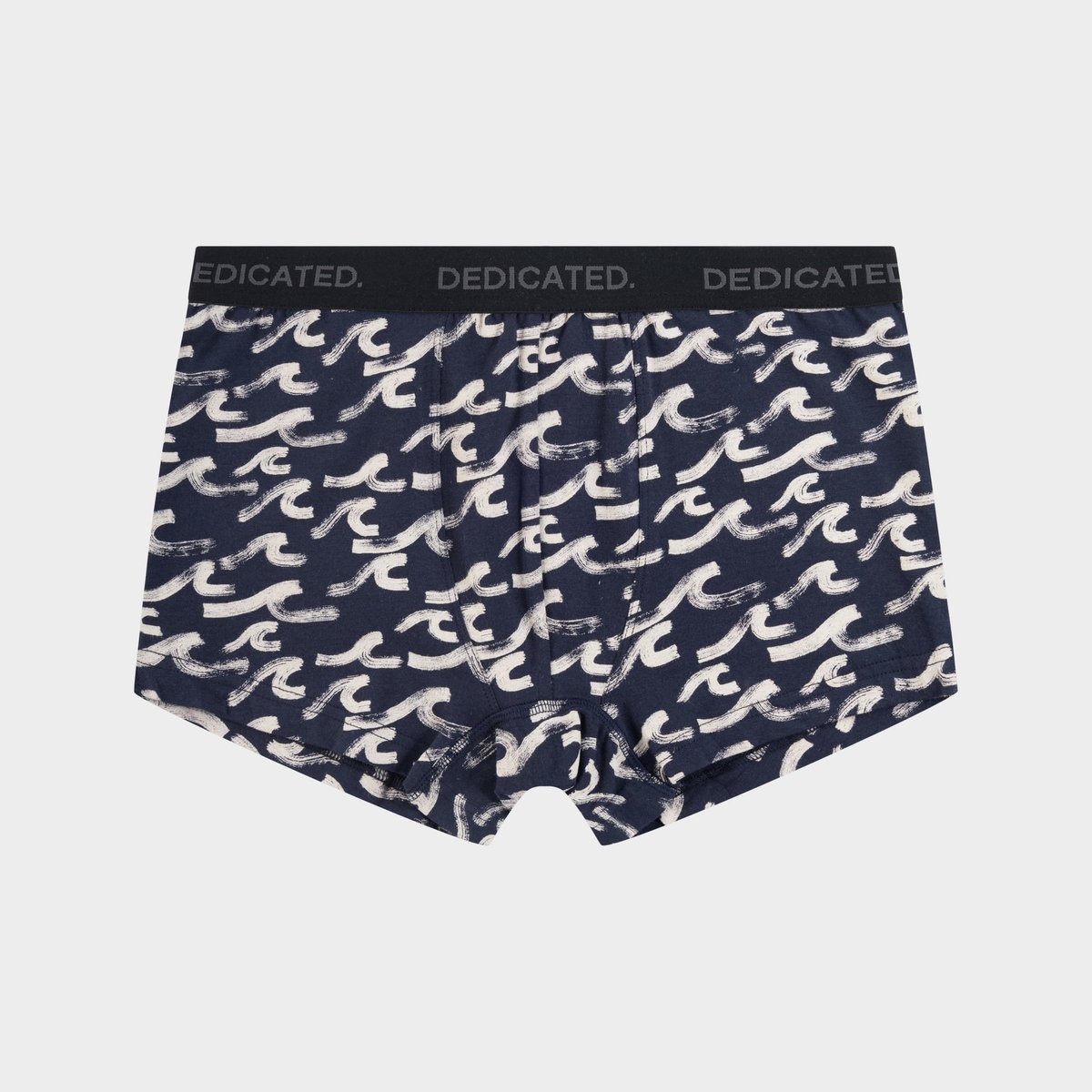 Boxer Briefs Kalix Brush Wave Navy