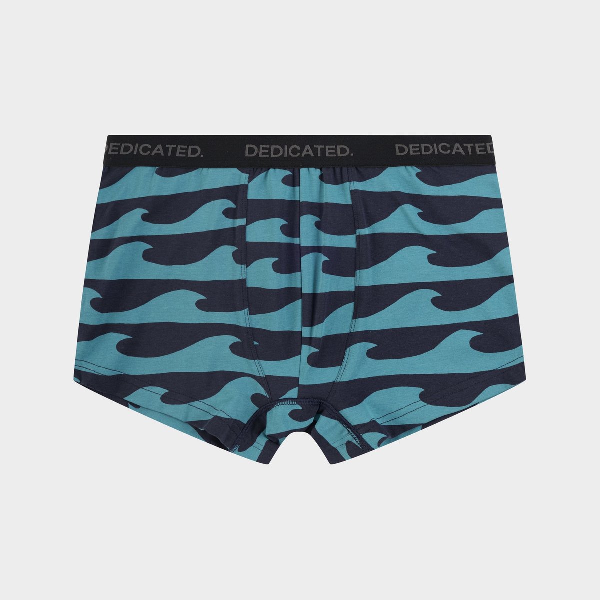 Boxer Briefs Kalix Waves Navy