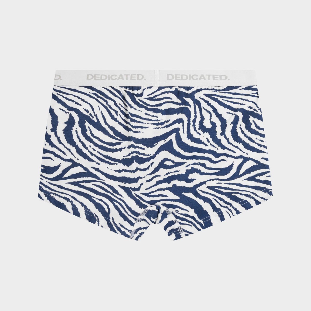 Boxer Briefs Kalix Zebra Blue