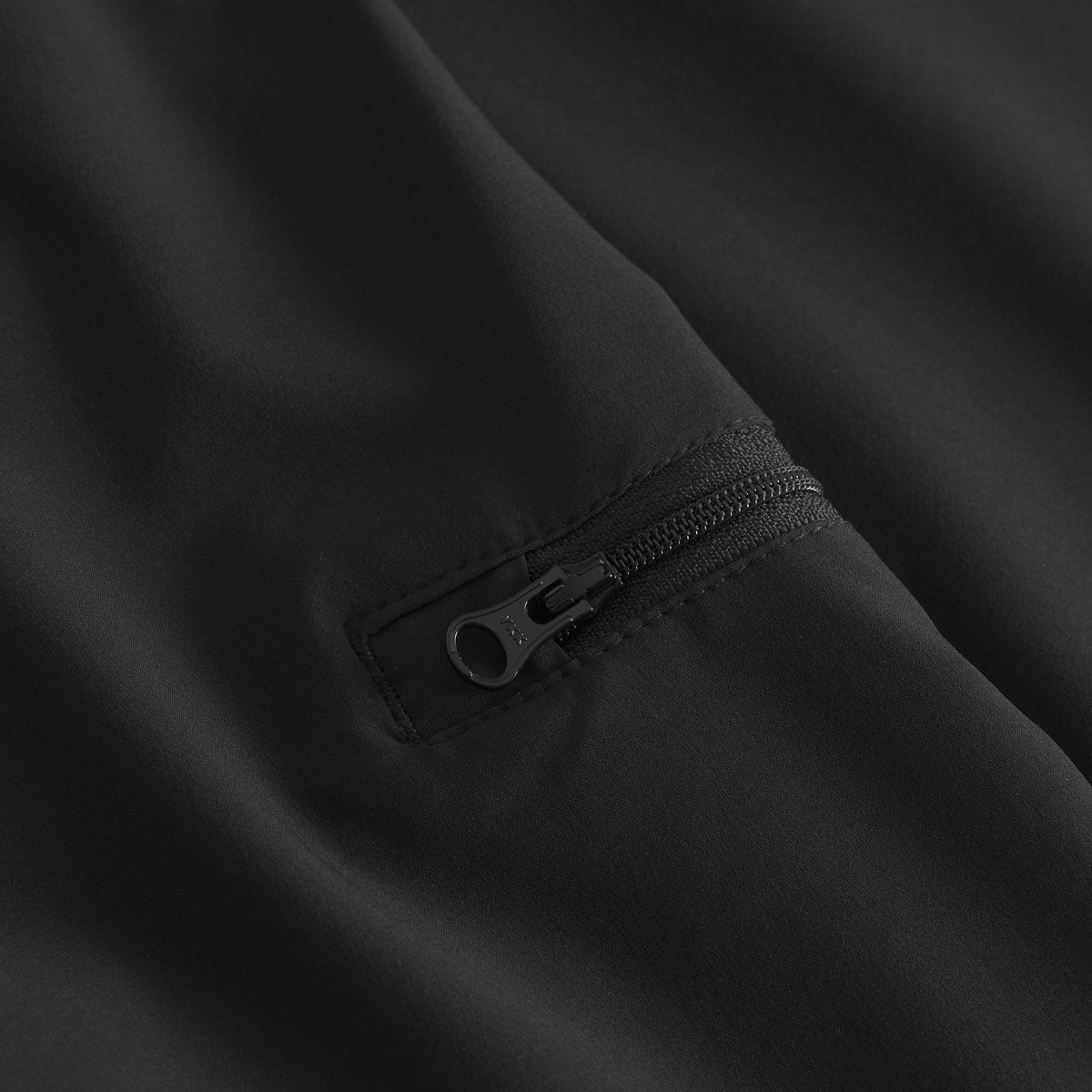 Board Shorts Toroe Black