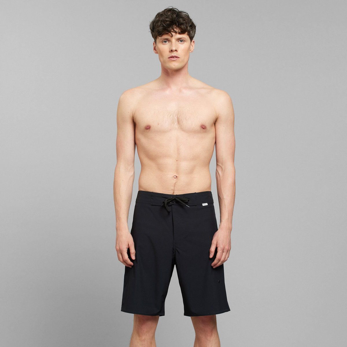 Board Shorts Toroe Black