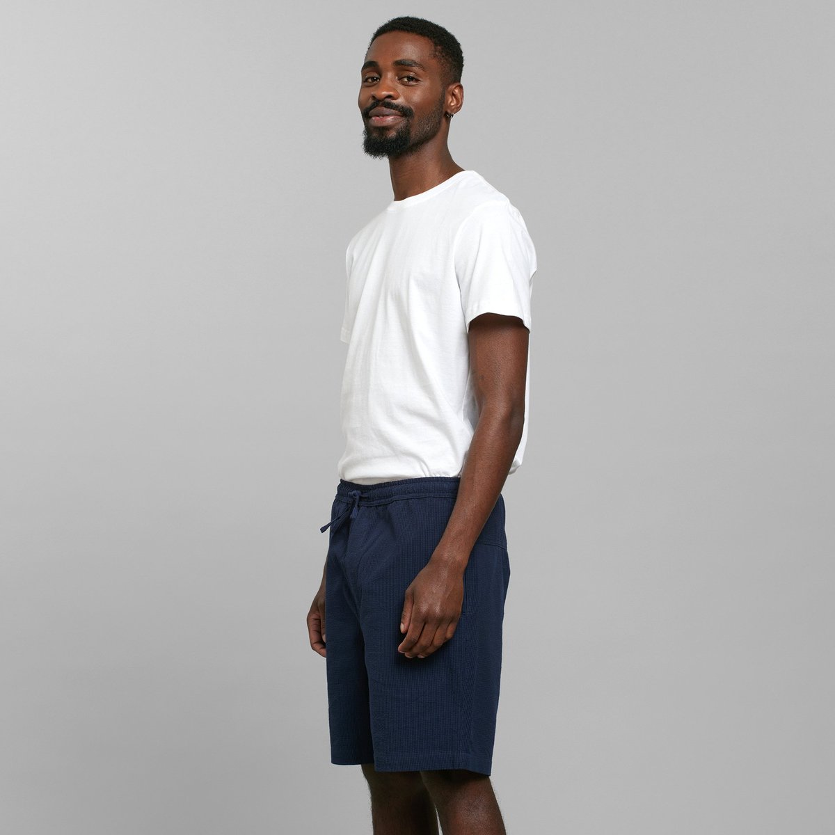 Shorts Vejle Navy