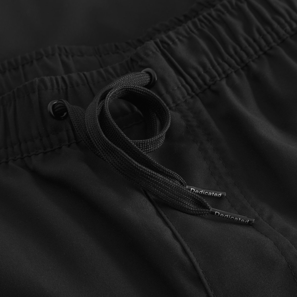 Swim Shorts Sandhamn Black