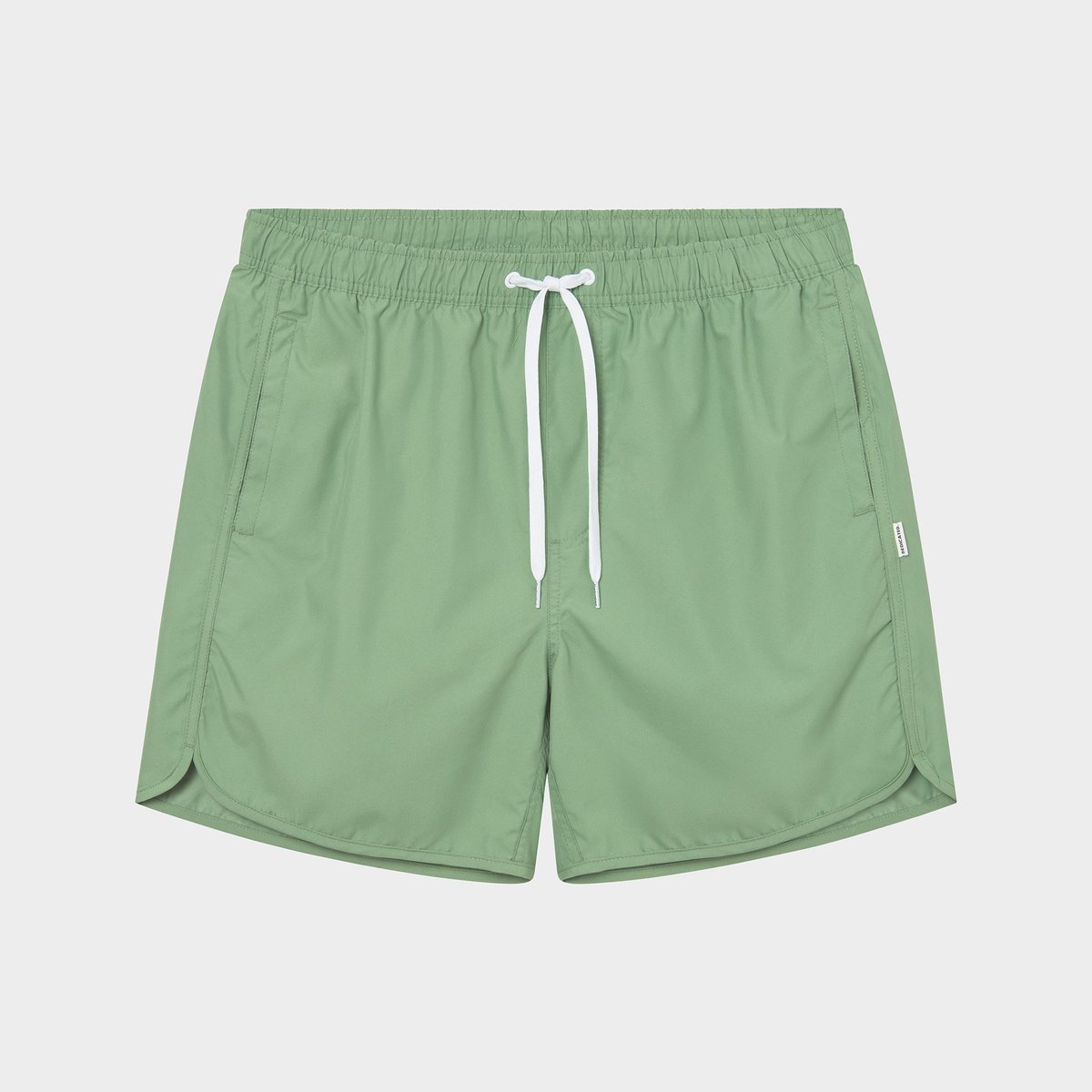 Swim Shorts Sandhamn Sea Green