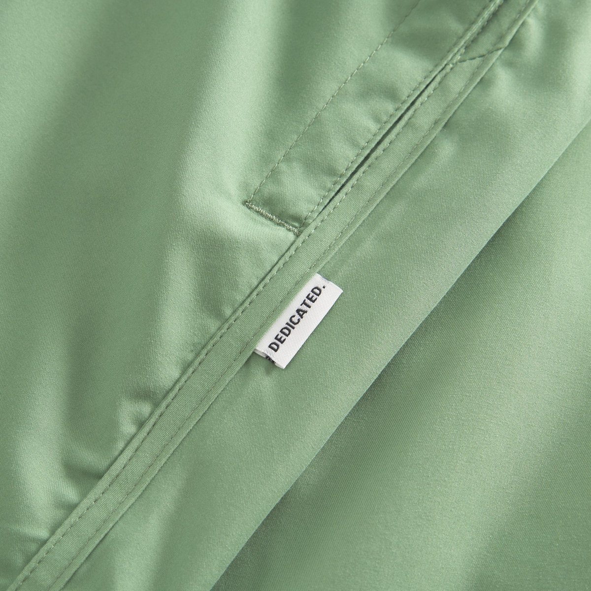 Swim Shorts Sandhamn Sea Green
