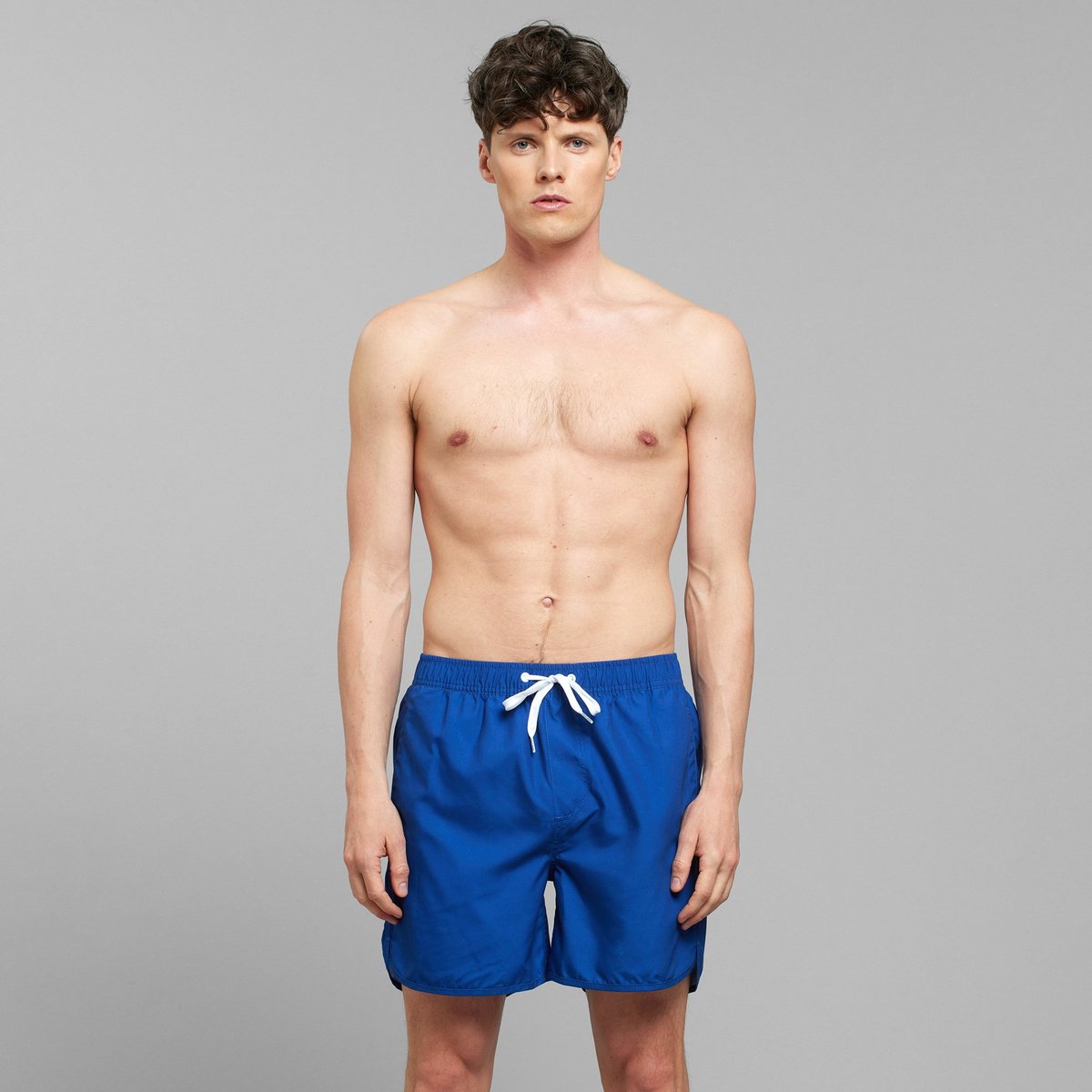 Swim Shorts Sandhamn Sodalite Blue