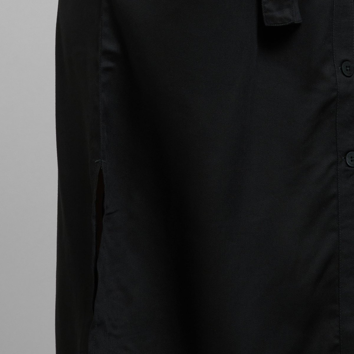 Dress Bornholm Black