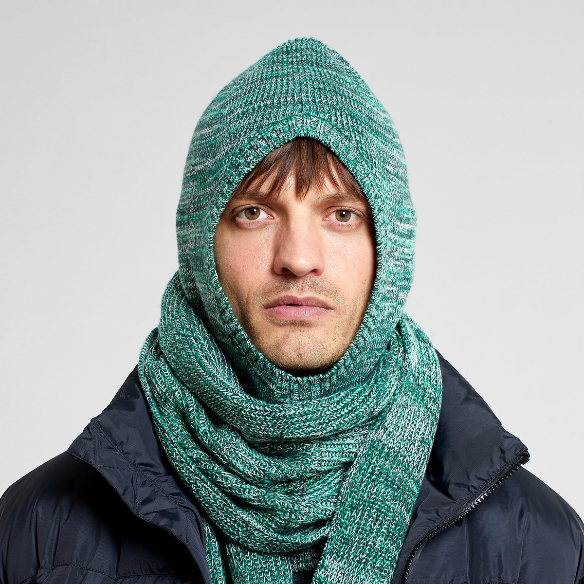 Balaklava Vemdalen TY Green