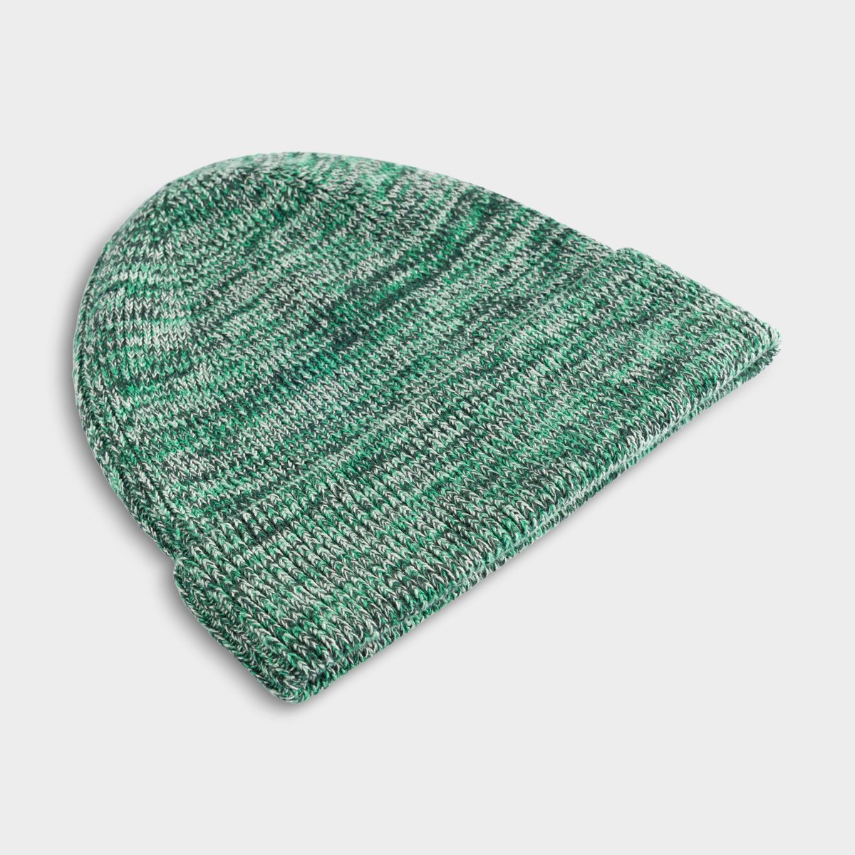 Beanie Hemavan TY Green
