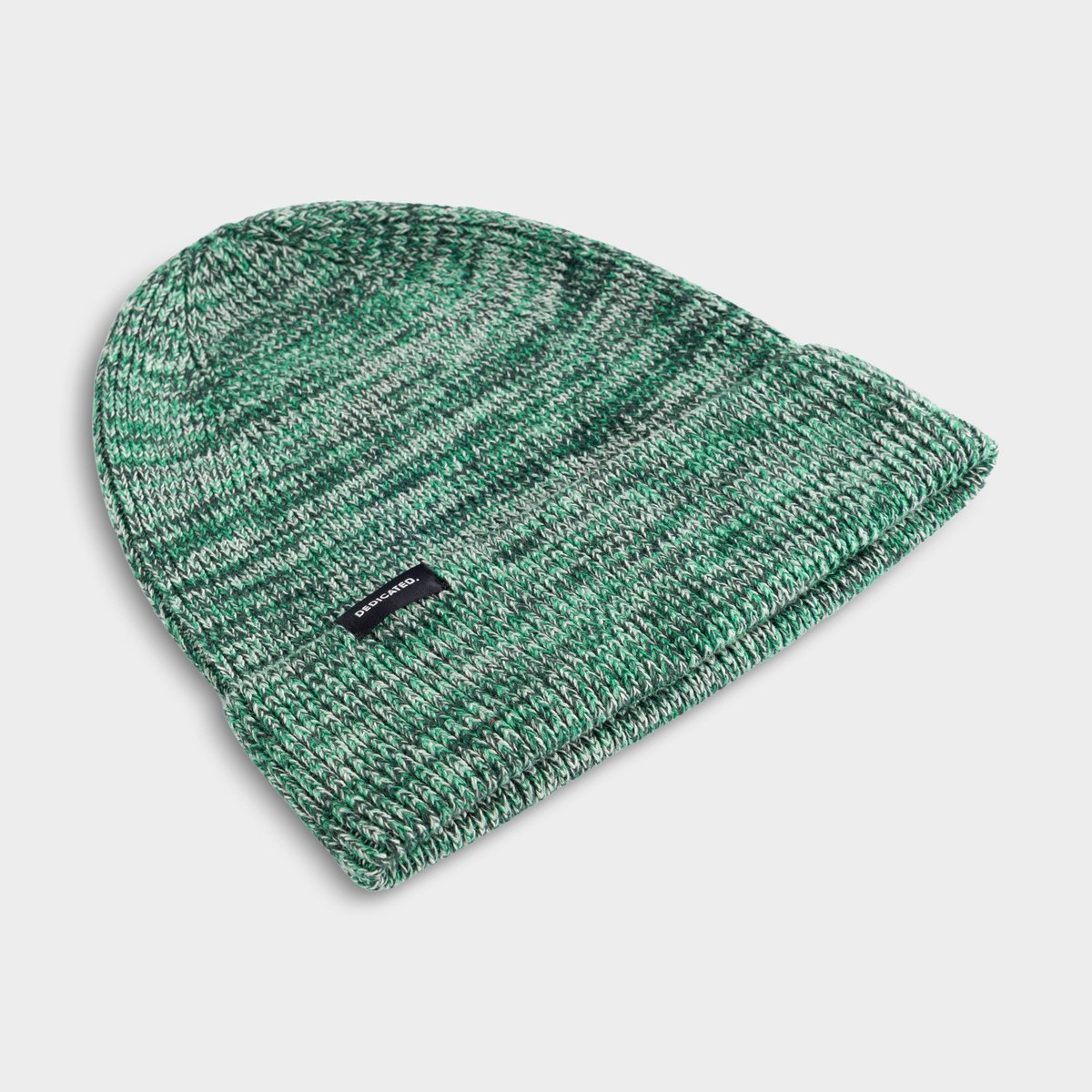 Beanie Hemavan TY Green