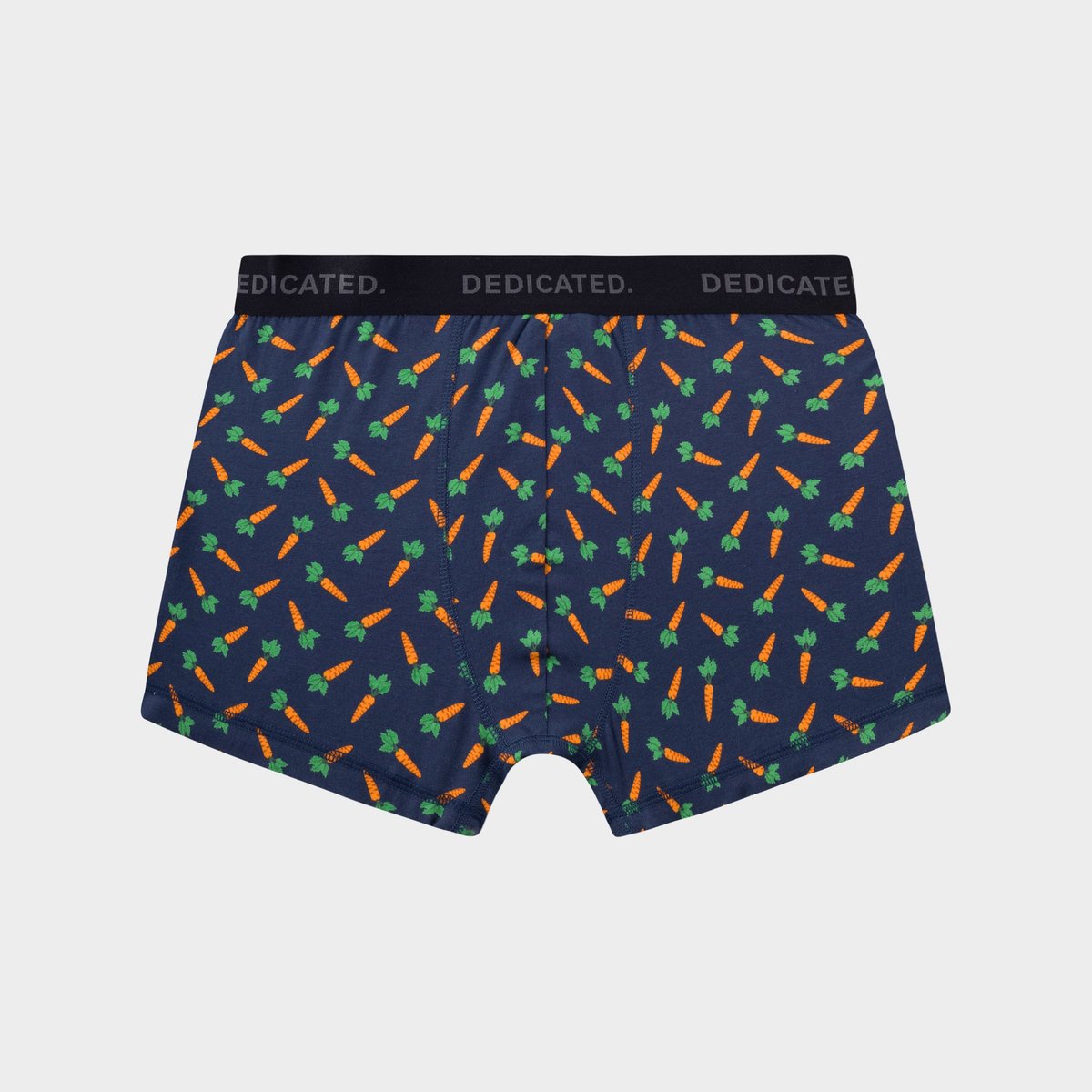 Boxer Briefs Kalix Carrots Navy