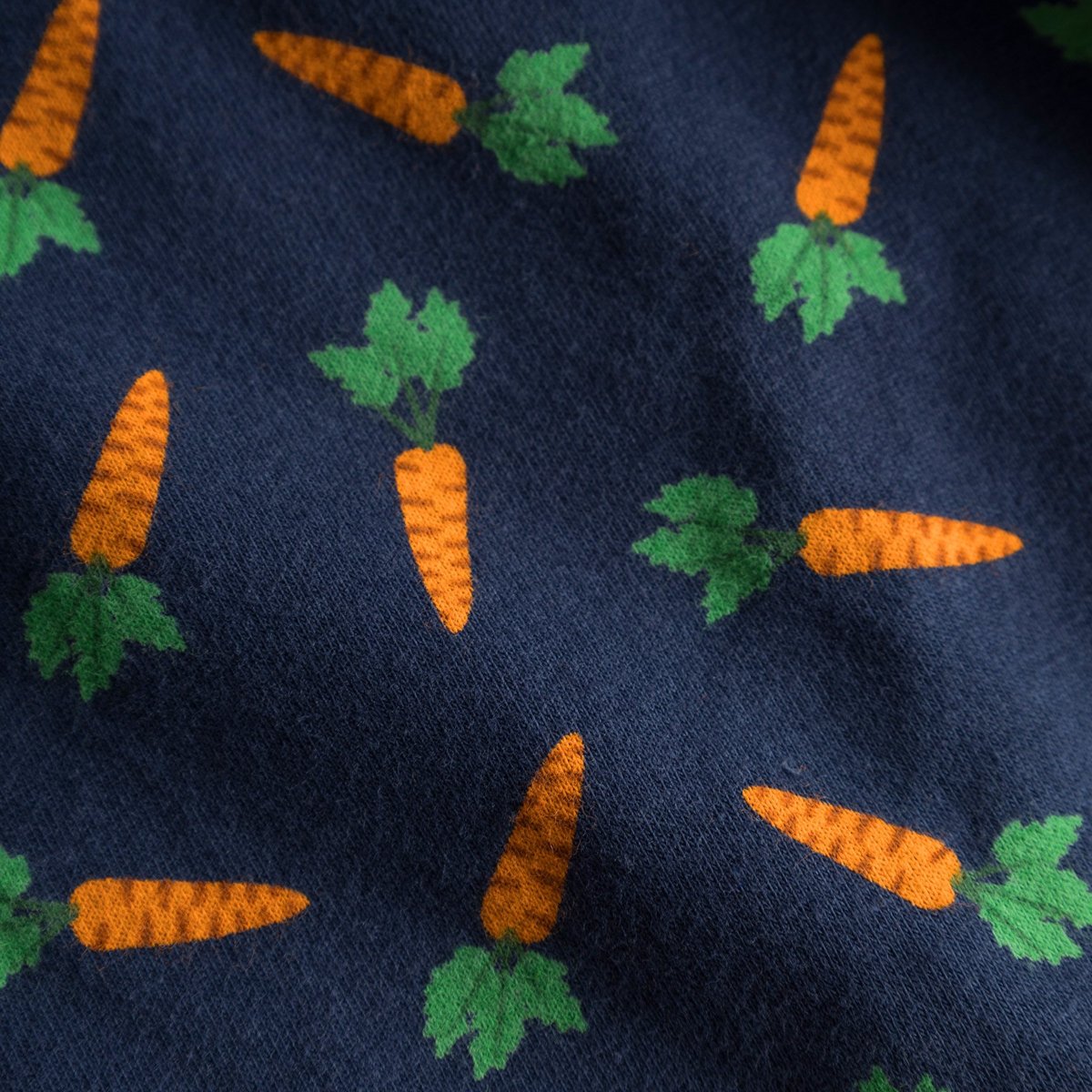 Boxer Briefs Kalix Carrots Navy