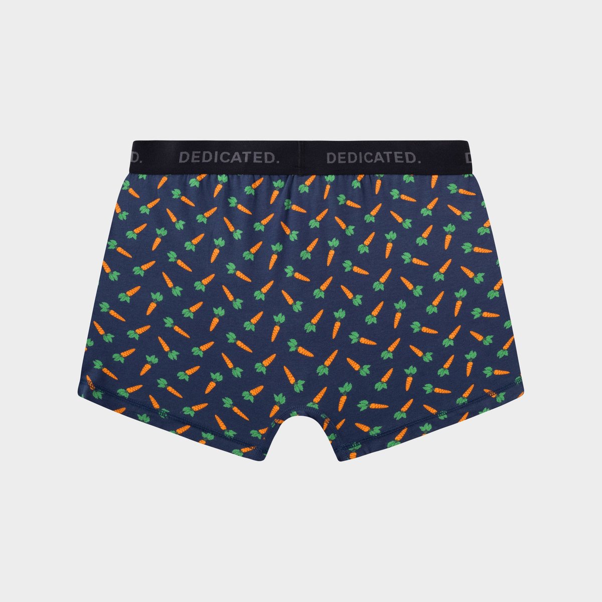 Boxer Briefs Kalix Carrots Navy