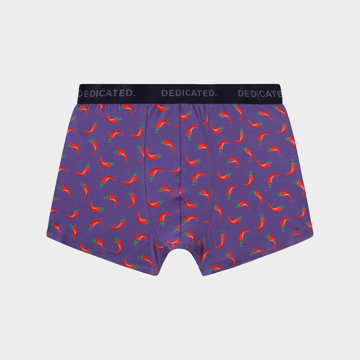 Boxer Briefs Kalix Chilli Mystical Purple