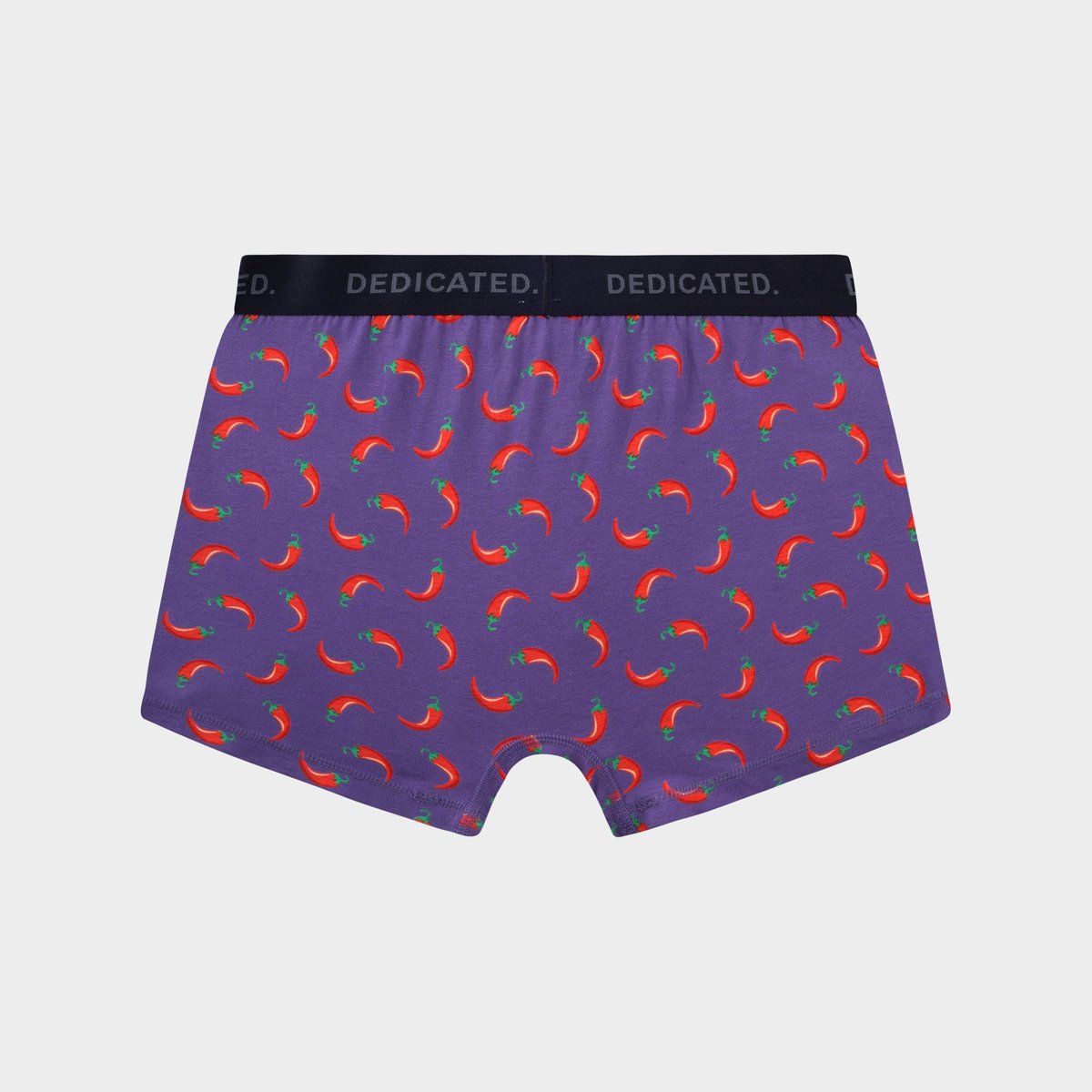 Boxer Briefs Kalix Chilli Mystical Purple