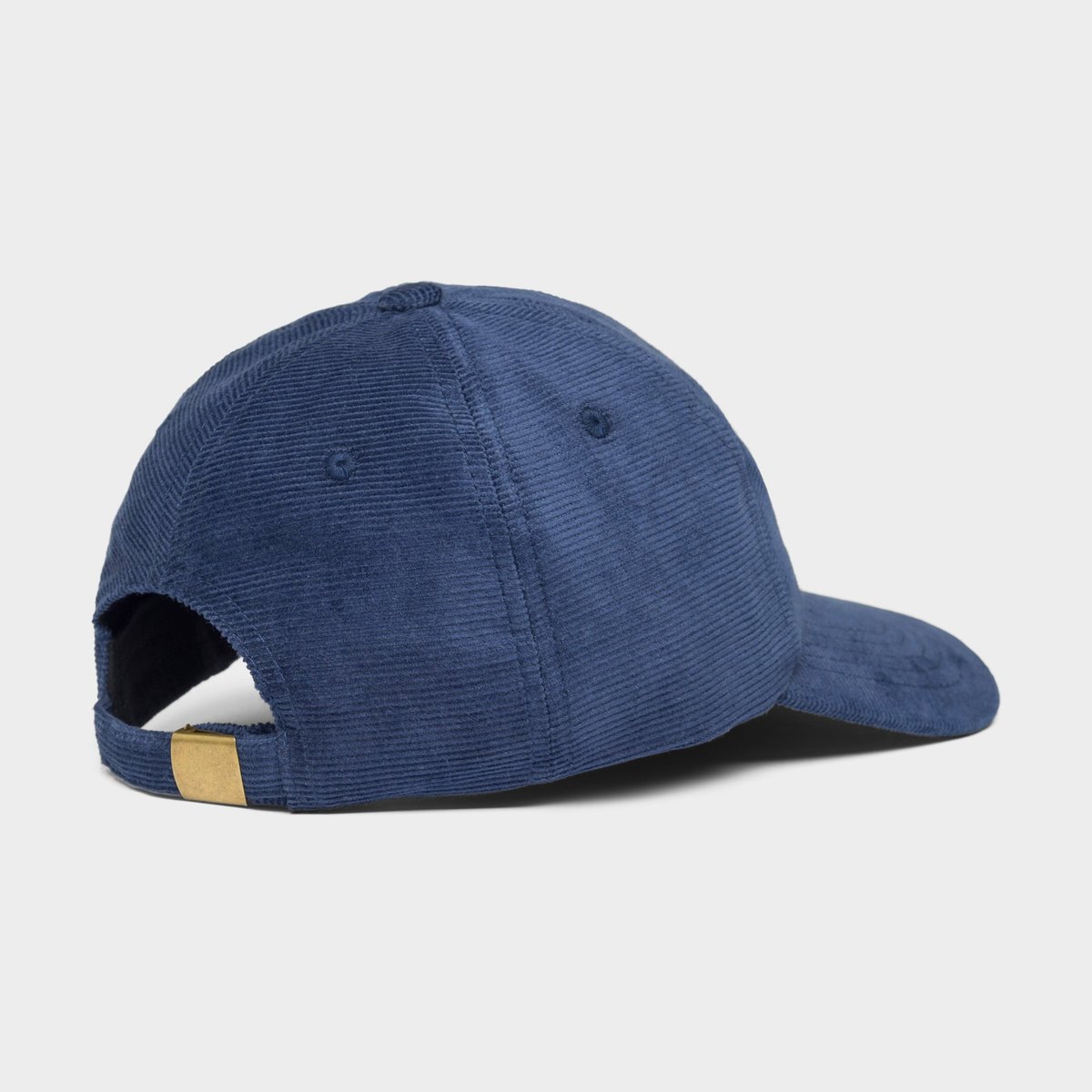 Soft Cap Slussen Corduroy Forever Lost Navy