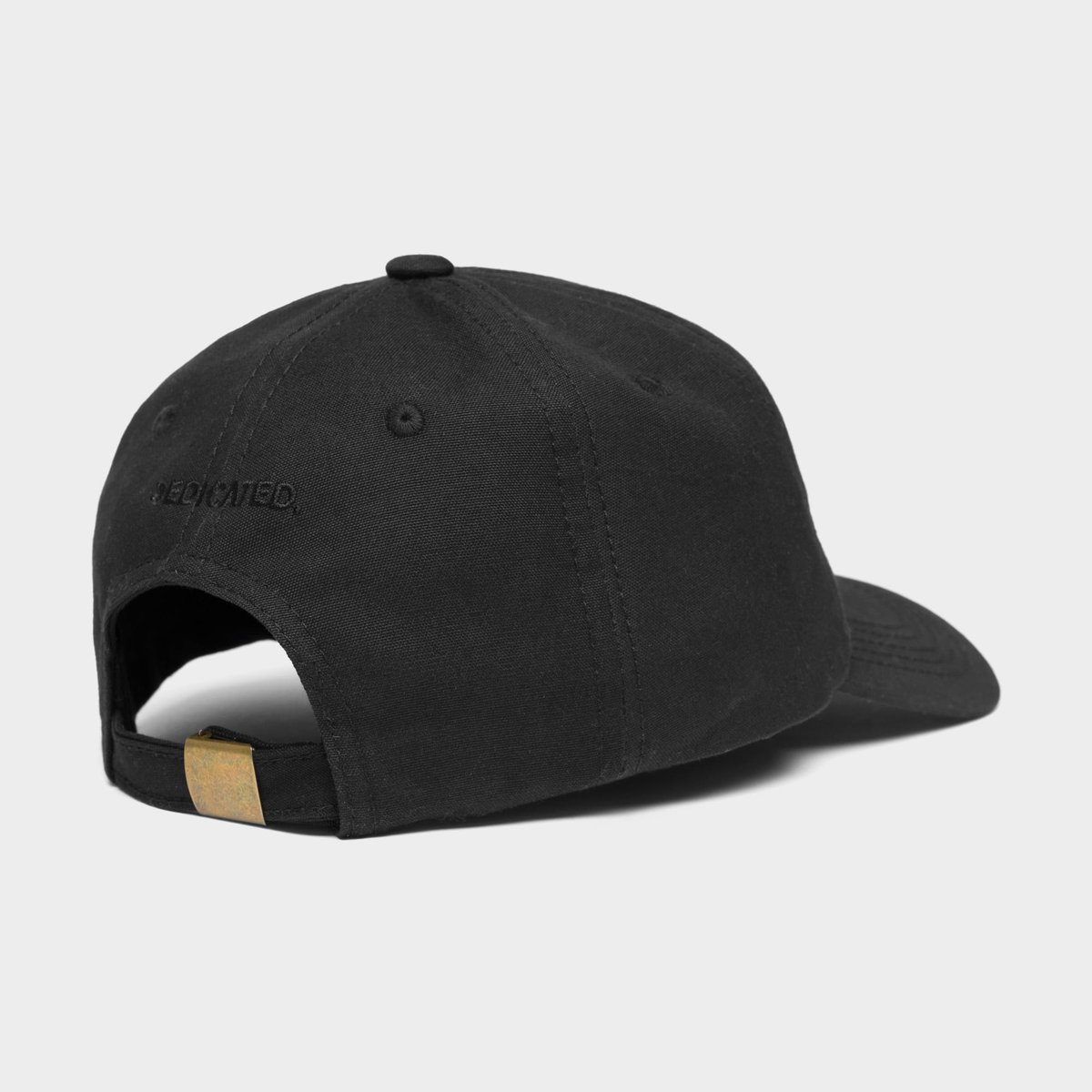 Soft Cap Slussen Will Travel Black