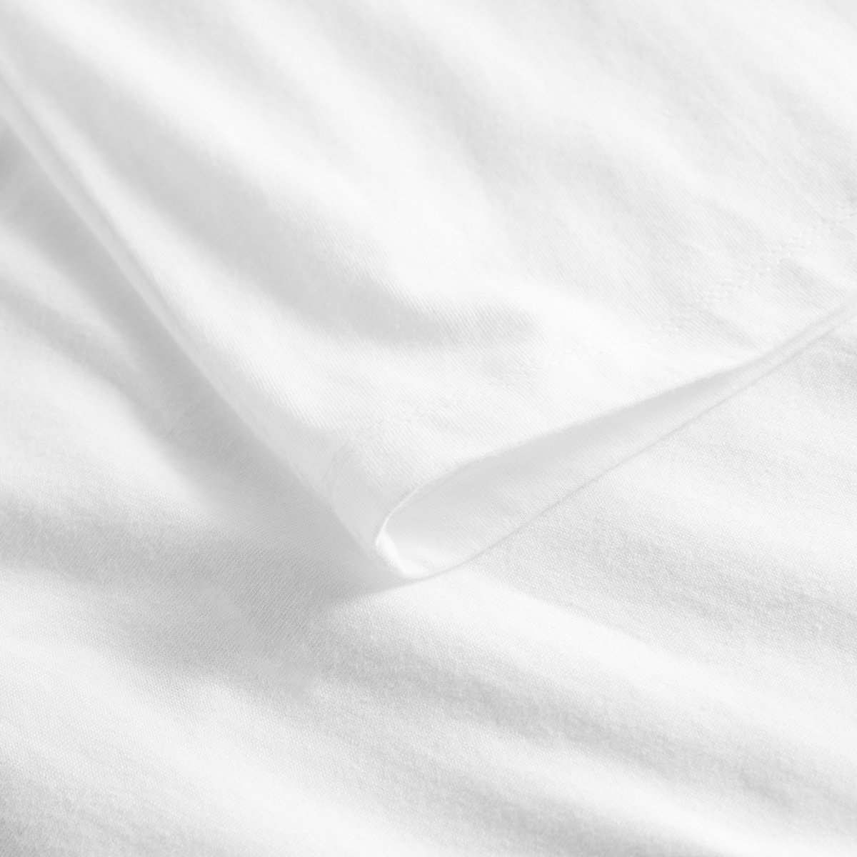 T-shirt Vadstena Base White