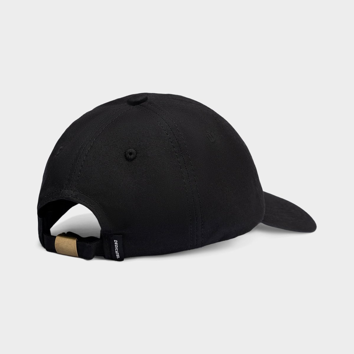 Soft Cap Slussen Turista Black