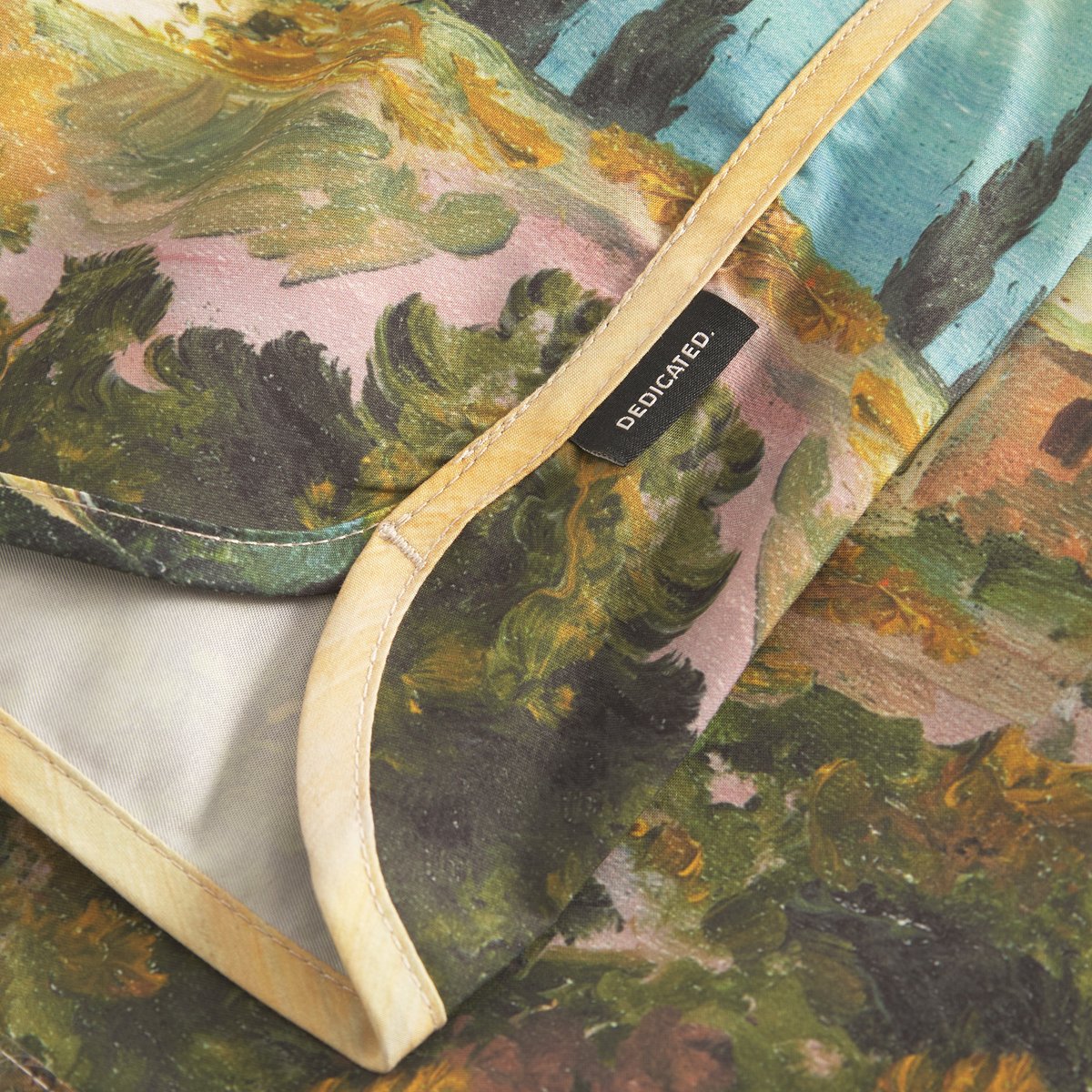 Swim Shorts Sandhamn Oceanview Multi color