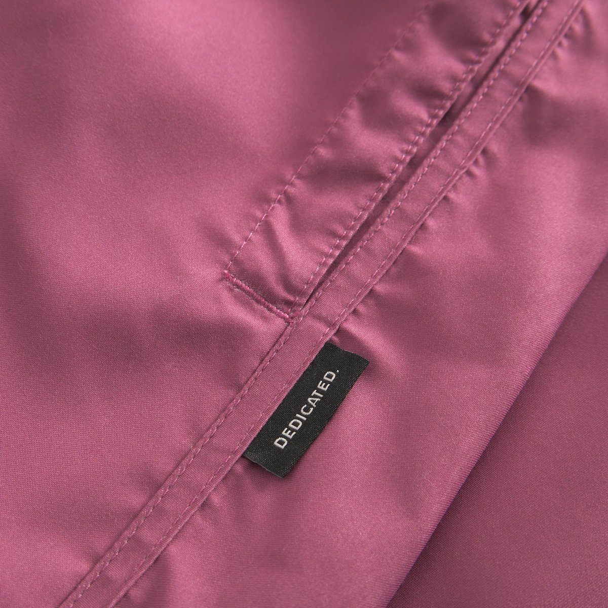 Swim Shorts Sandhamn Violet Purple