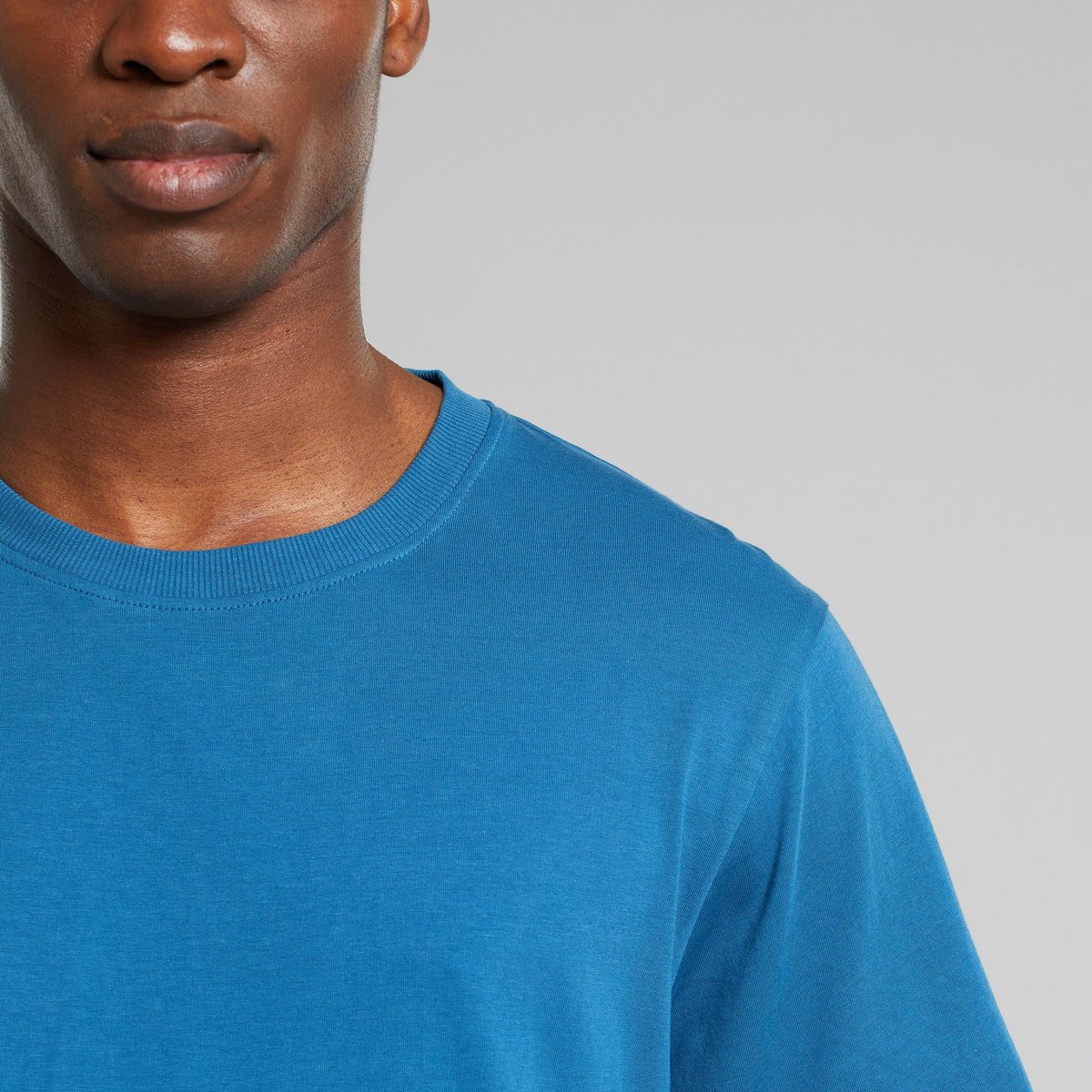 T-shirt Stockholm Base Midnight Blue