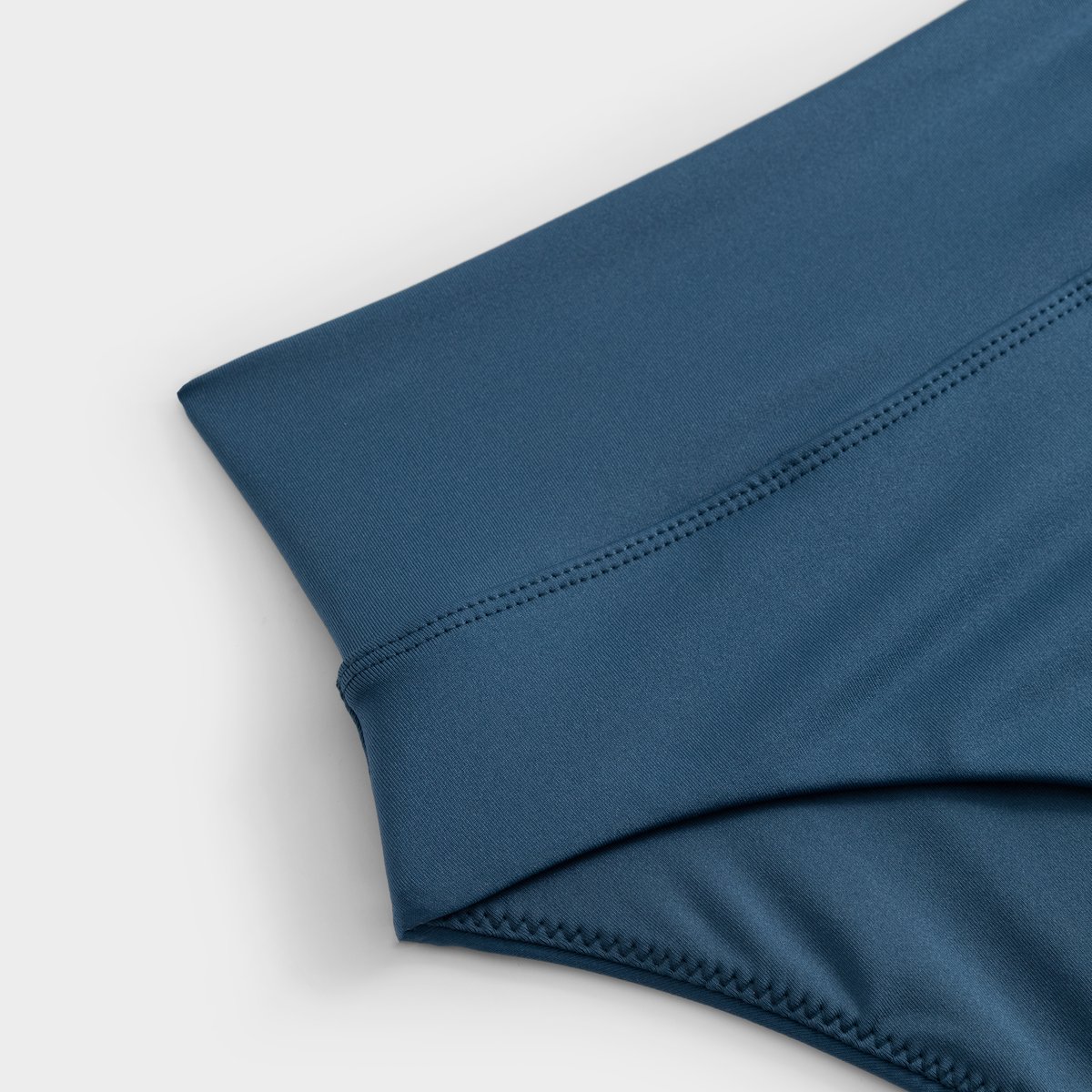 Bikini Pants Slite Majolica Blue