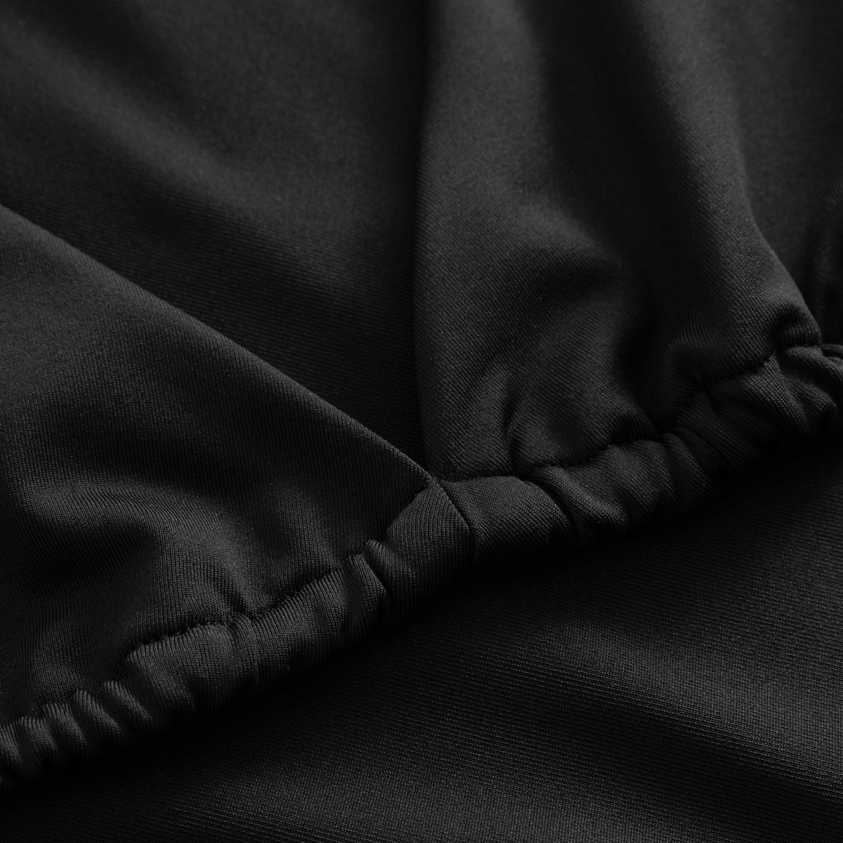 Bikini Top Yxlan Black