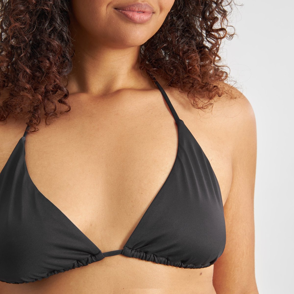 Bikini Top Yxlan Black