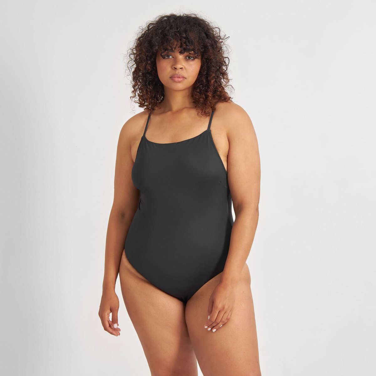 Swimsuit Vinterviken Black