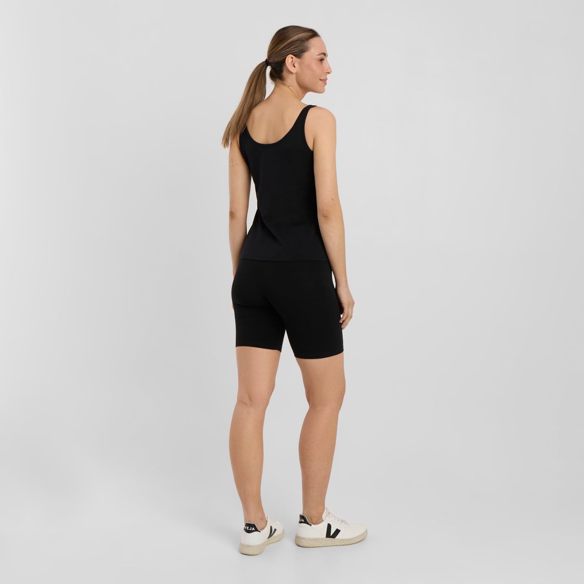 Bike Tights Heden Black