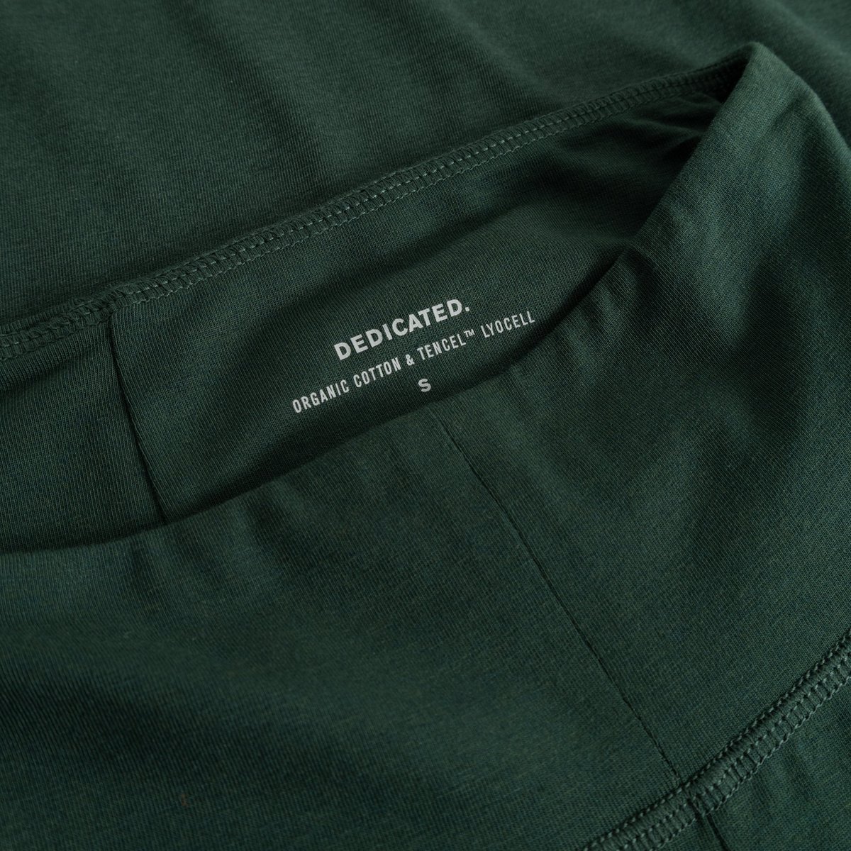 Bike Tights Heden Dark Green