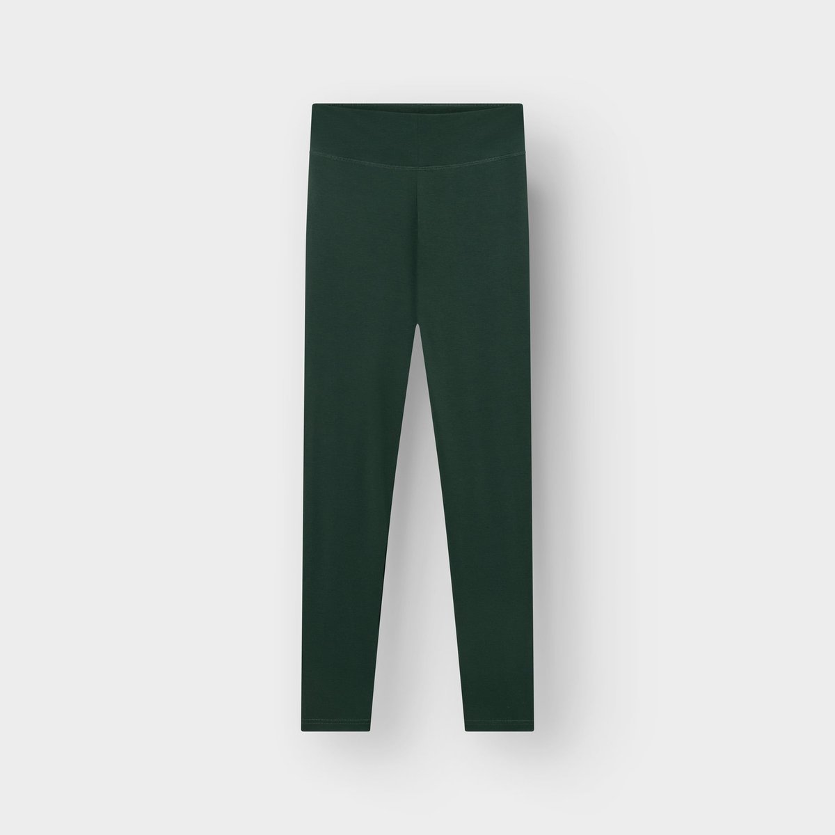 Tights Sanna Dark Green