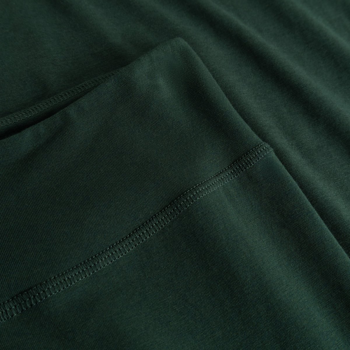 Tights Sanna Dark Green