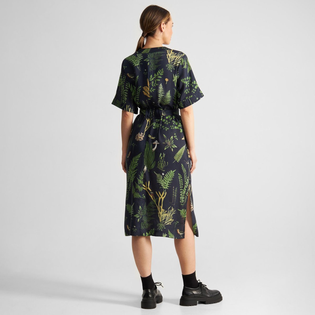 Dress Kallvik Secret Garden