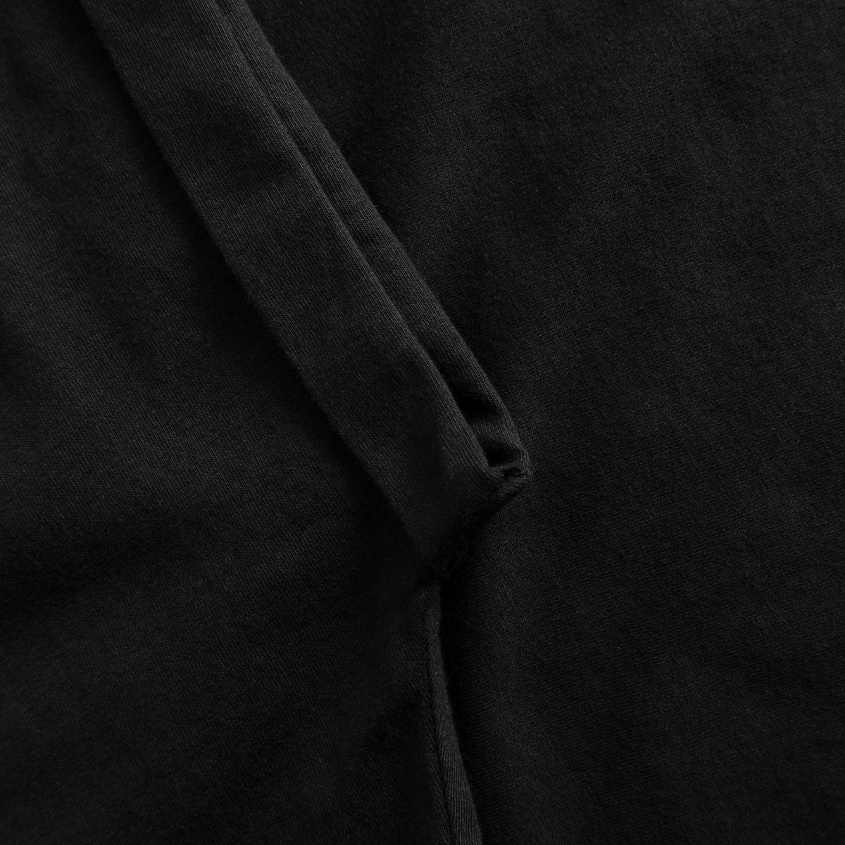 T-shirt Visby Base Black