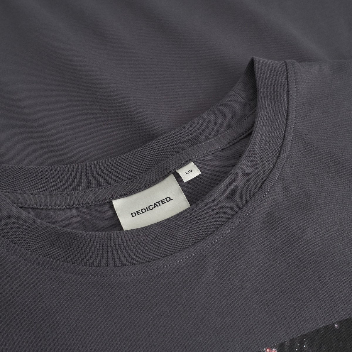 T-shirt Stockholm Lazer Cats