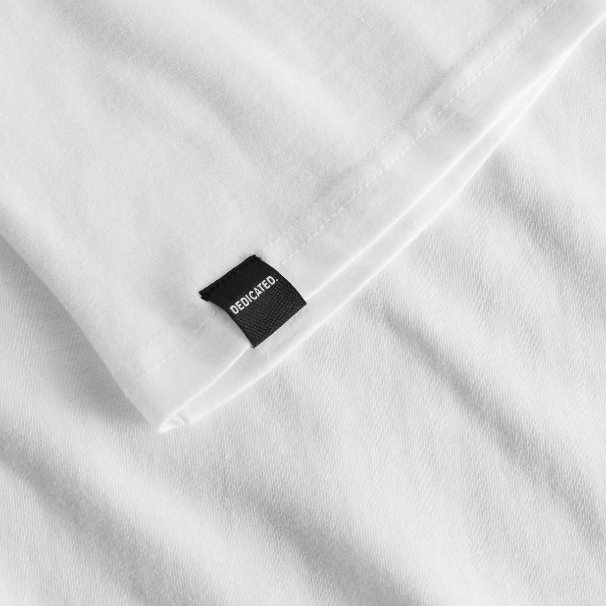 T-shirt Stockholm Doing My Best