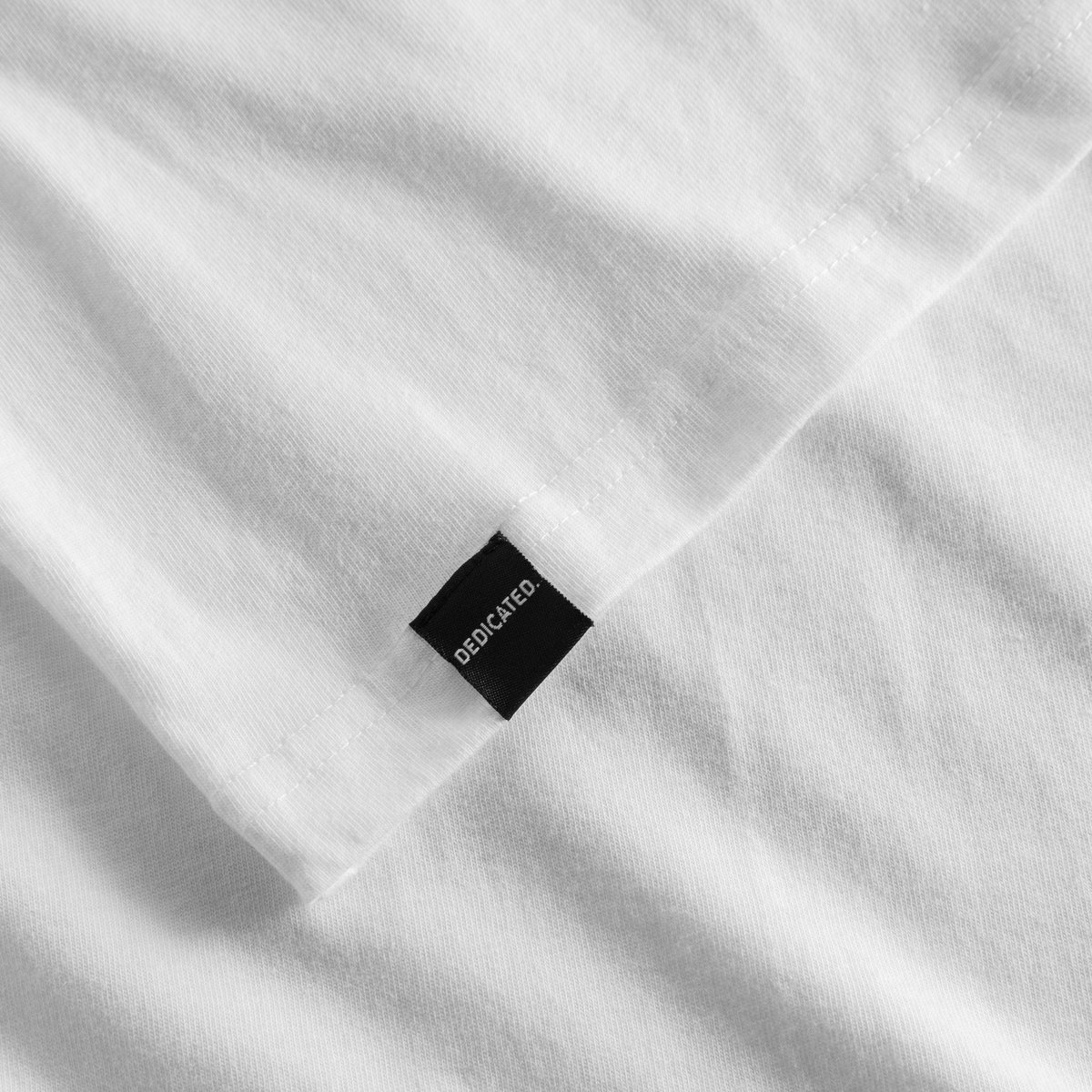 T-shirt Stockholm Like Adults