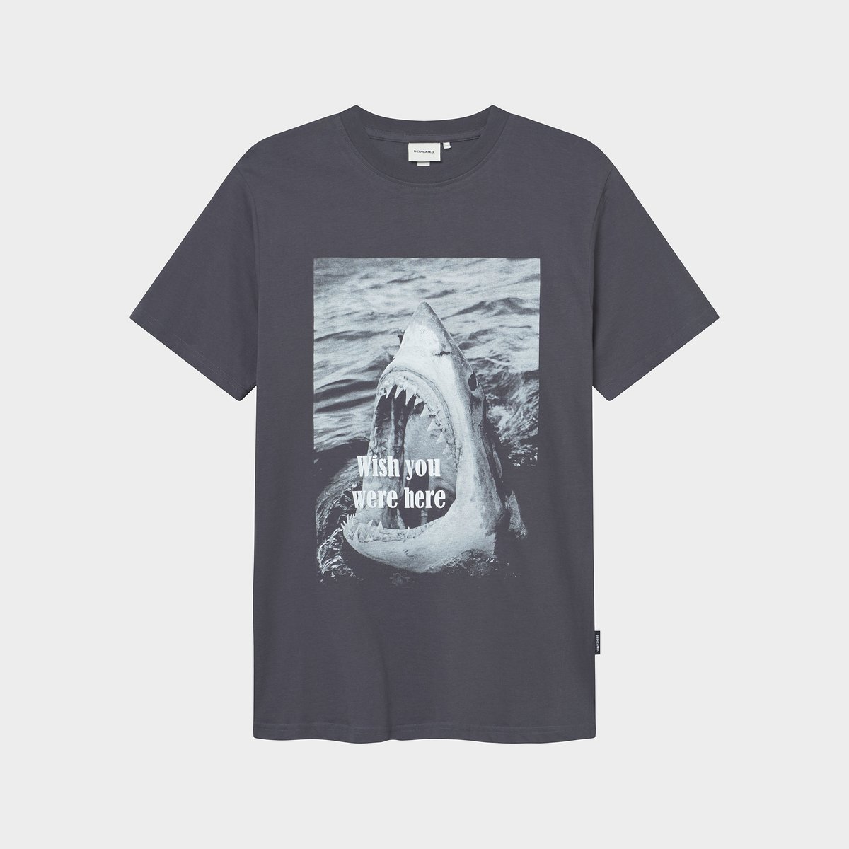 T-shirt Stockholm Wish You Were Here