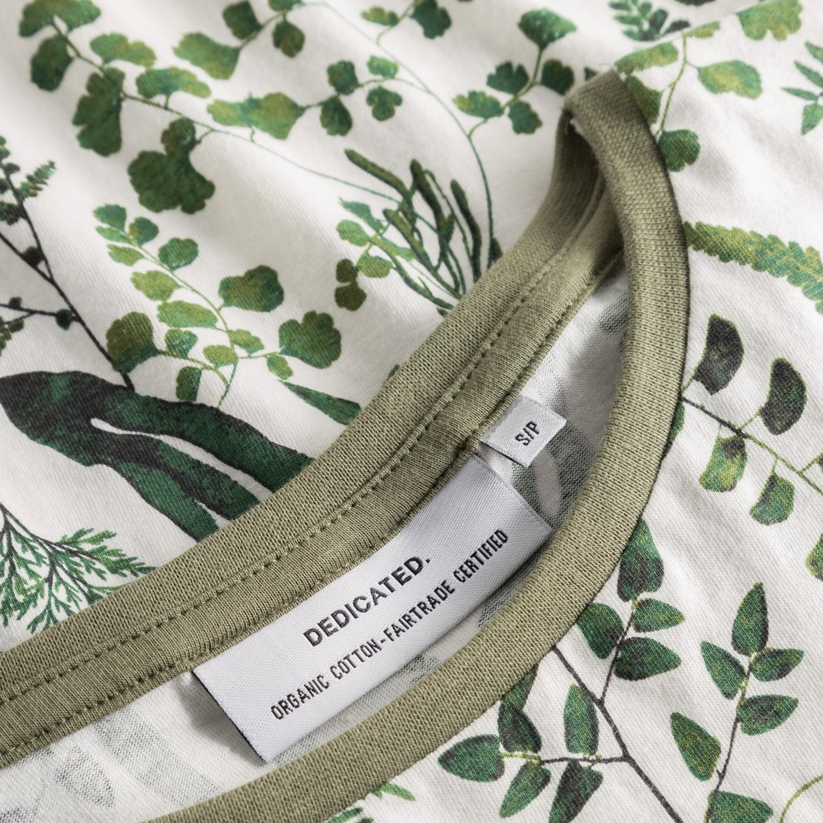 T-shirt Visby Garden