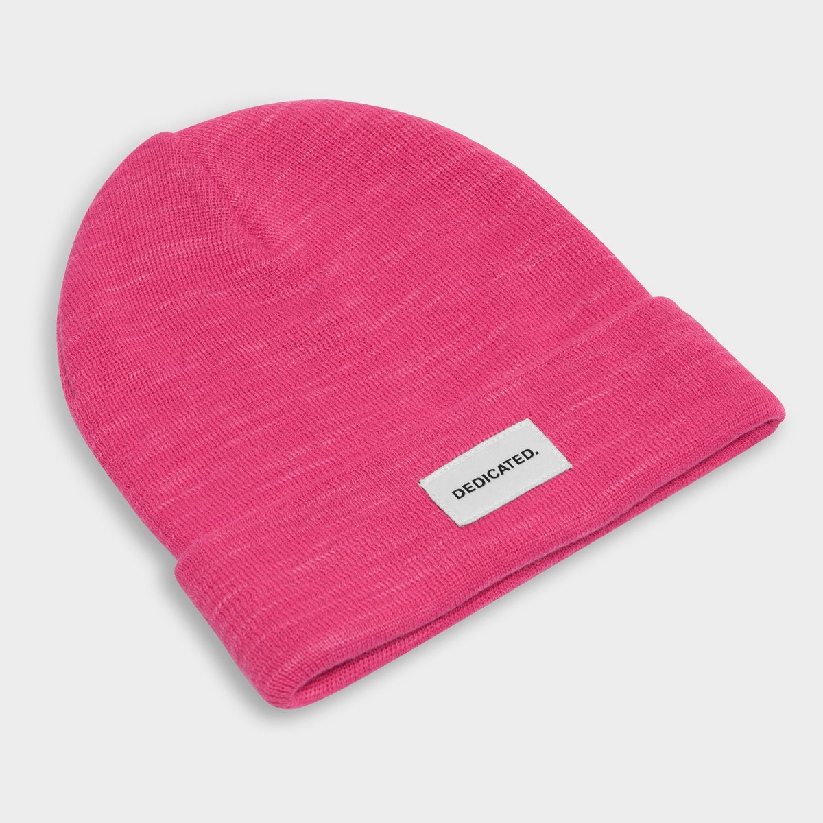 Beanie Kiruna Raspberry Pink