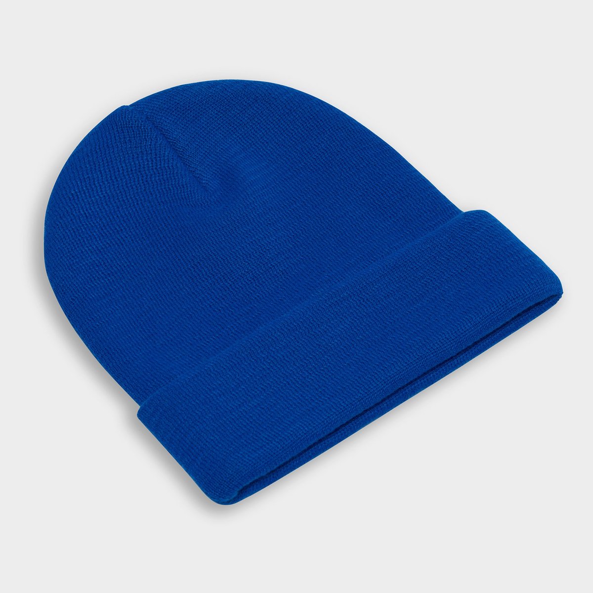 Beanie Kiruna Surf Blue