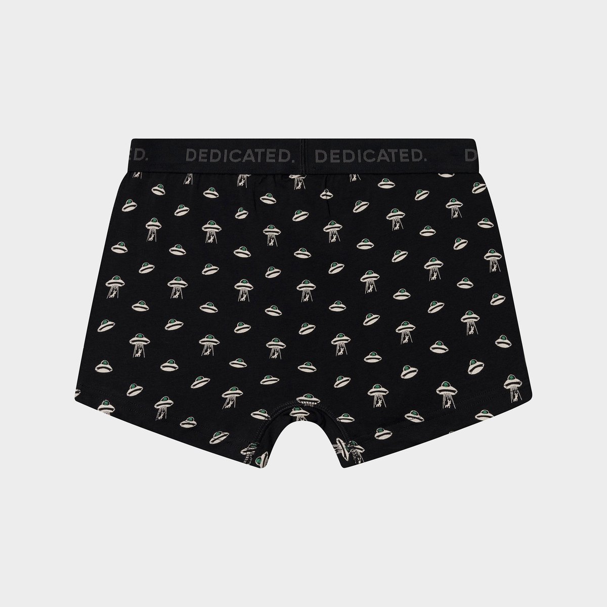 Boxer Briefs Kalix UFO Black