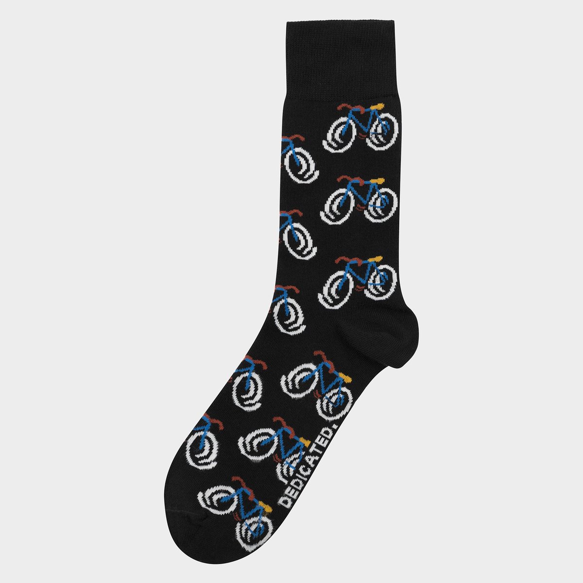 Socks Sigtuna Happy Bike AOP 3-pack