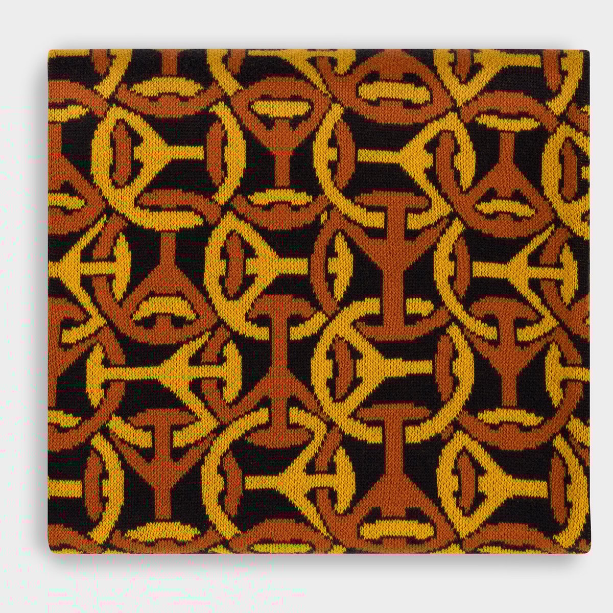 Scarf Rossberga Peace Link Multi Color