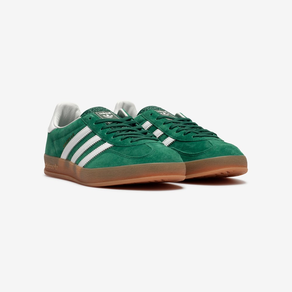 Gazelle Indoor Forest Green