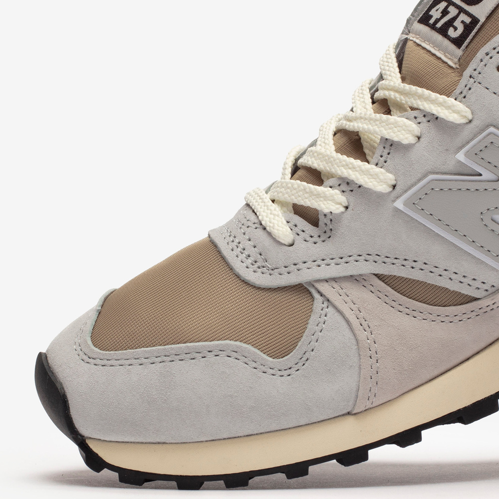 475 Grey