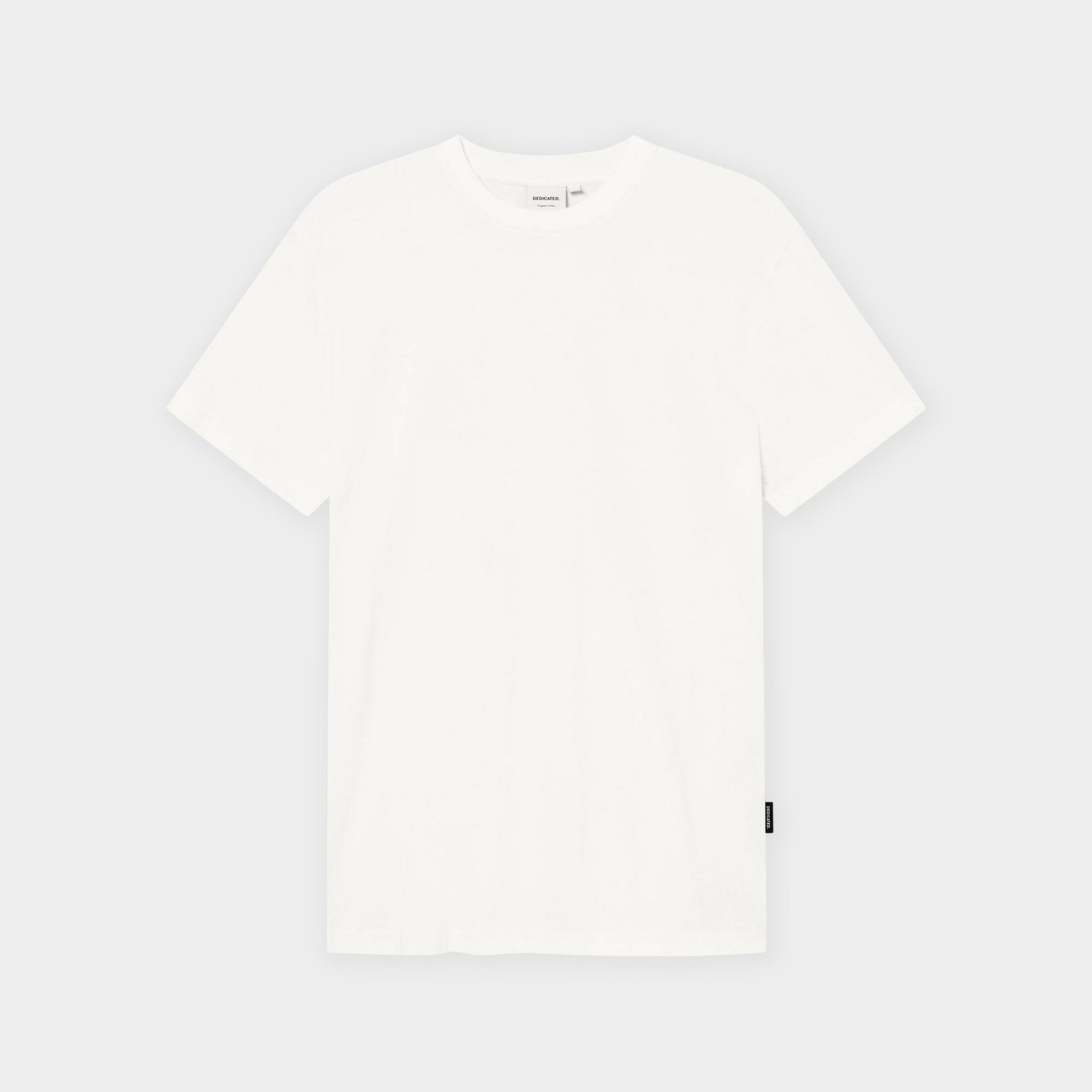 T-shirt Stockholm Base Off-White